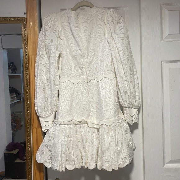 Acler Montana Dress - Picture 7 of 9